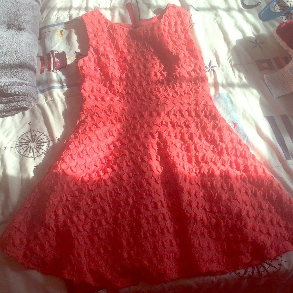 Sans Souci dress